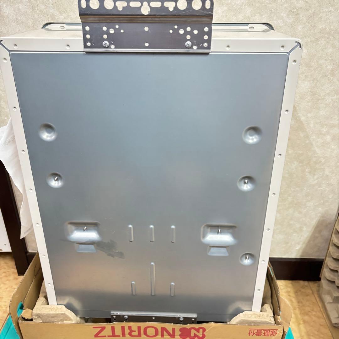 引き取り限定 NORITZ GT-1660SAWX-1 給湯器　20年製