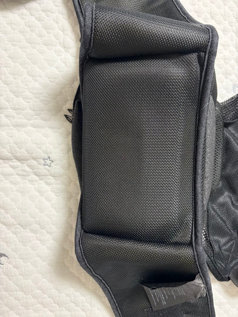 現行タグ　POLBAN ADVANCE ポルバンアドバンス ヒップシート