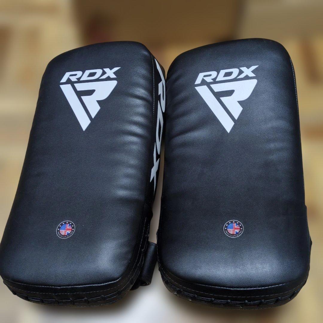 パ*ス様 RDX キックミットのみ　詳しくはコメント読んでください