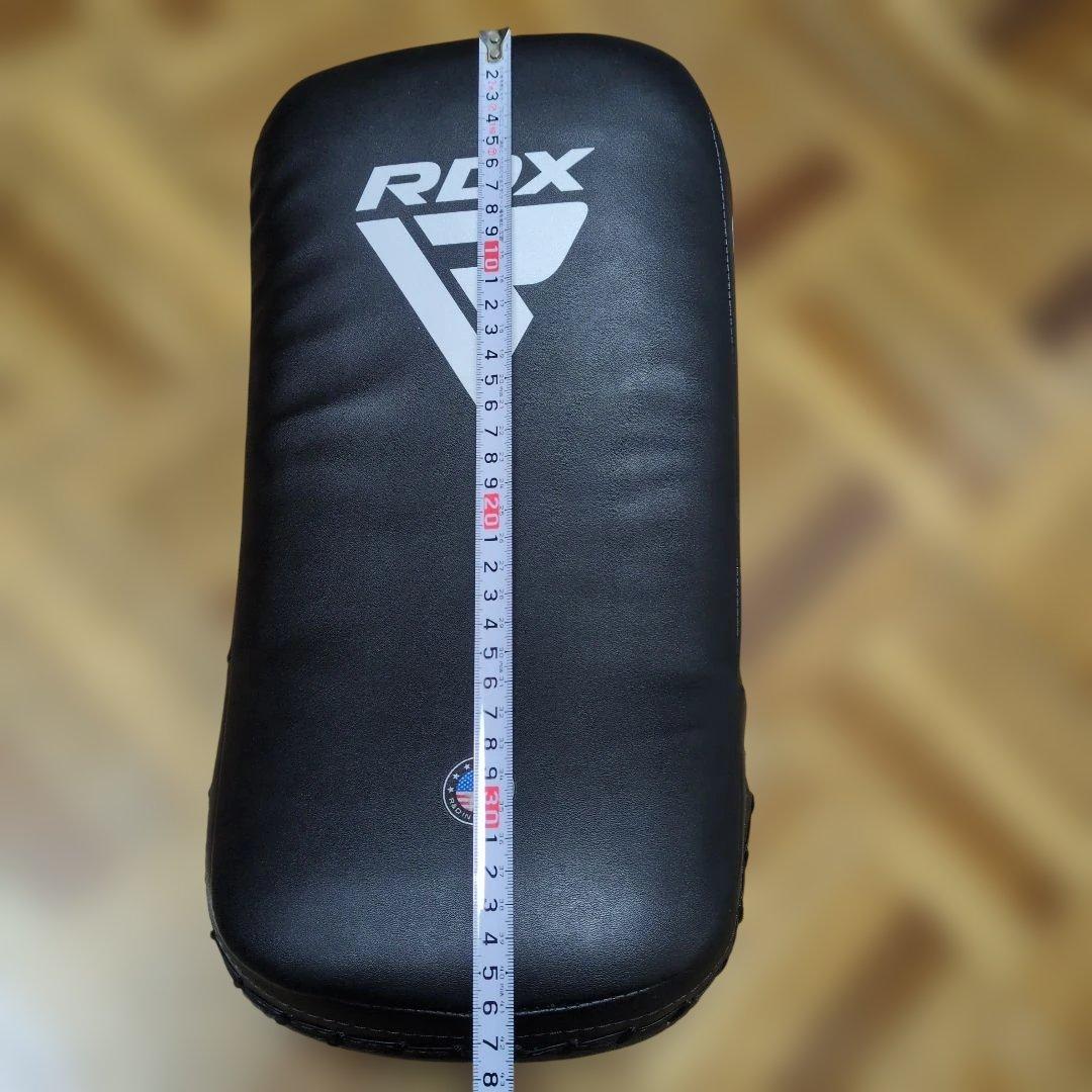 パ*ス様 RDX キックミットのみ　詳しくはコメント読んでください