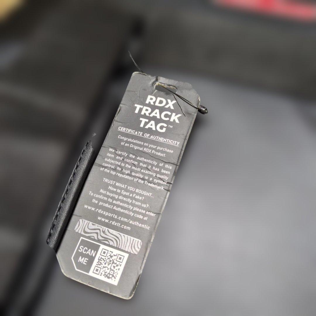 パ*ス様 RDX キックミットのみ　詳しくはコメント読んでください