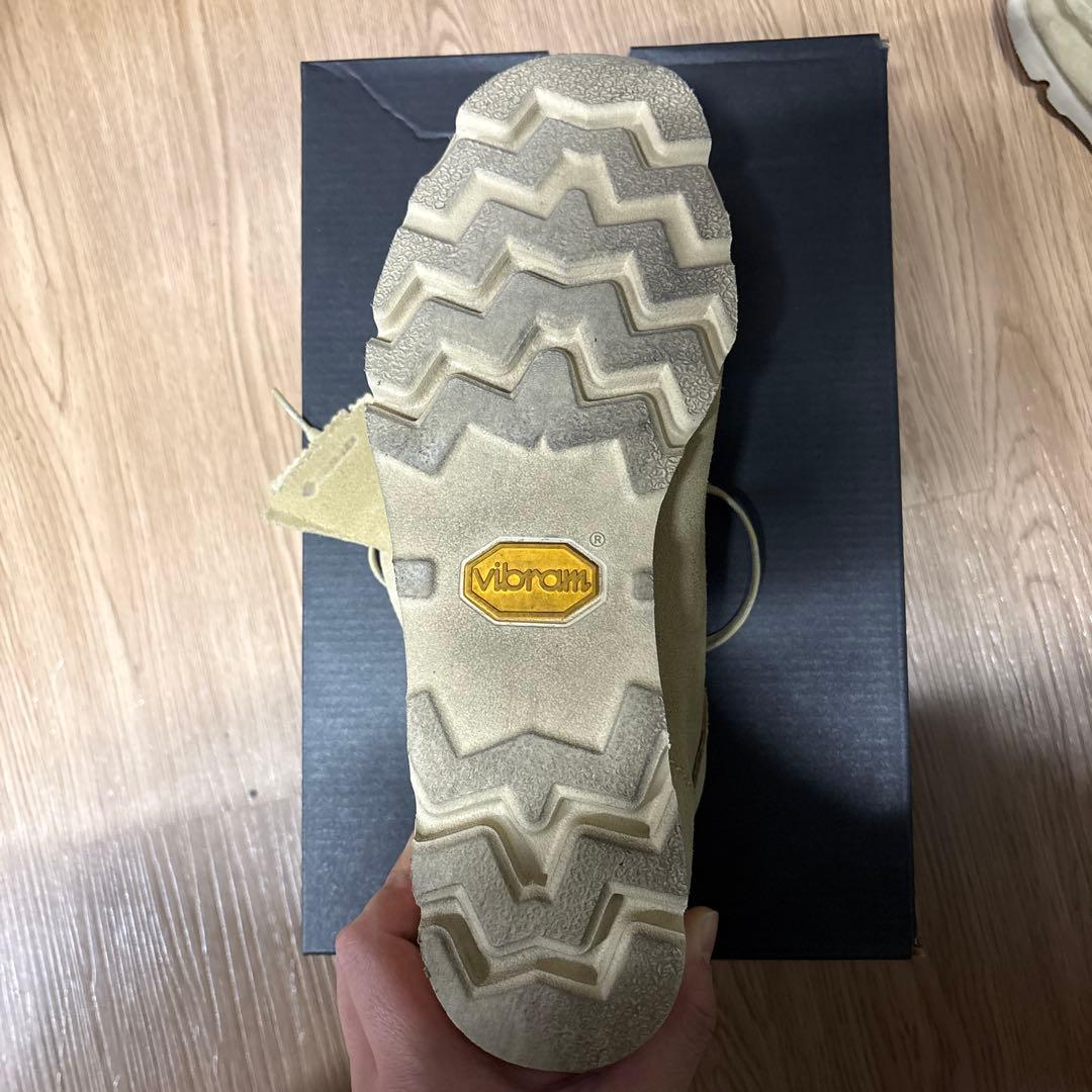 CLARKS Originals Gore-Tex モカシン ベージュ