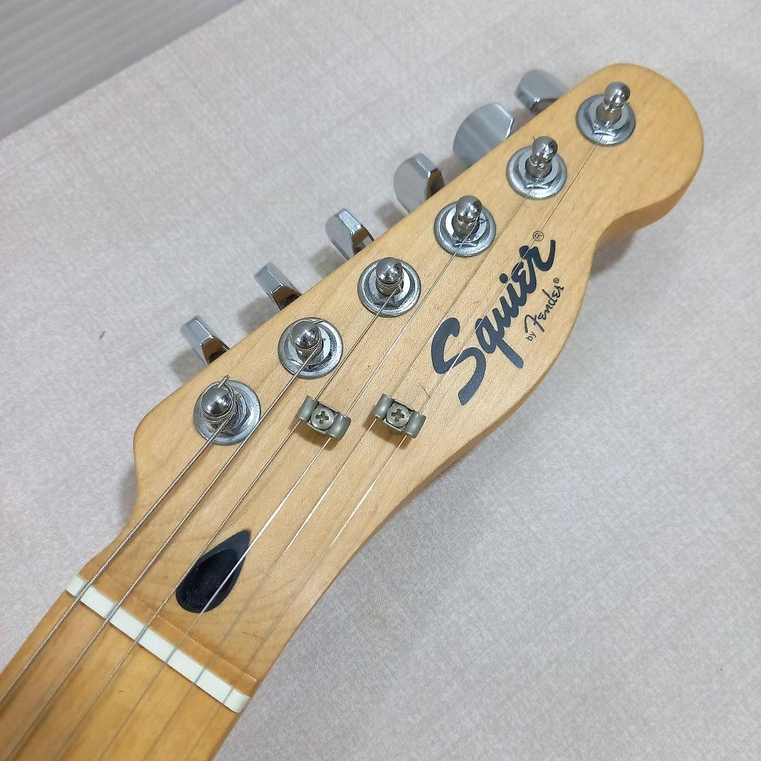 ギター Squire Vintage Modified Squire'51 CAR