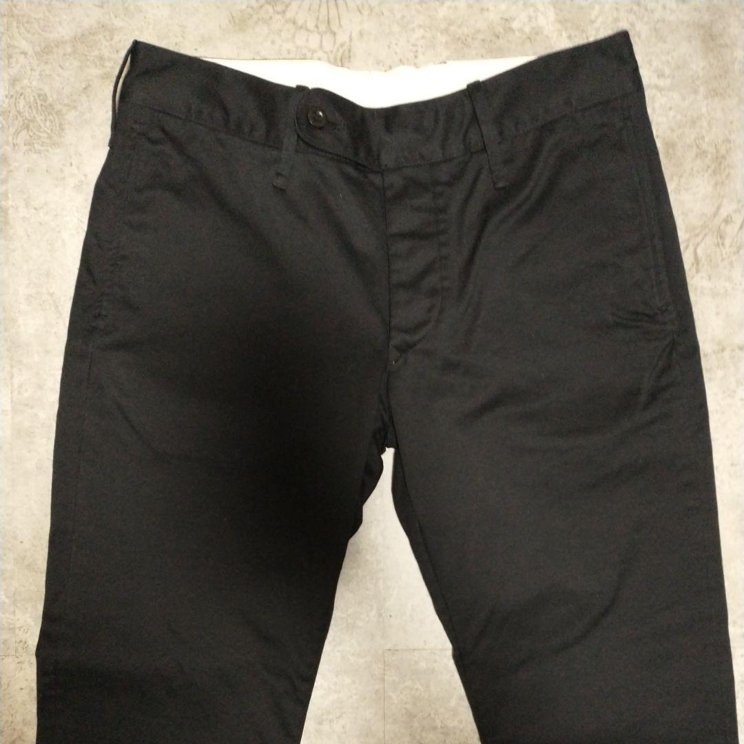 00s【wjk】archive flare pants/y2k mode◎