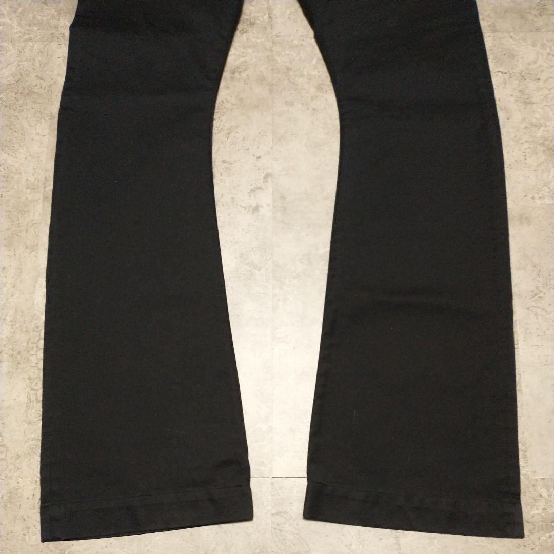 00s【wjk】archive flare pants/y2k mode◎