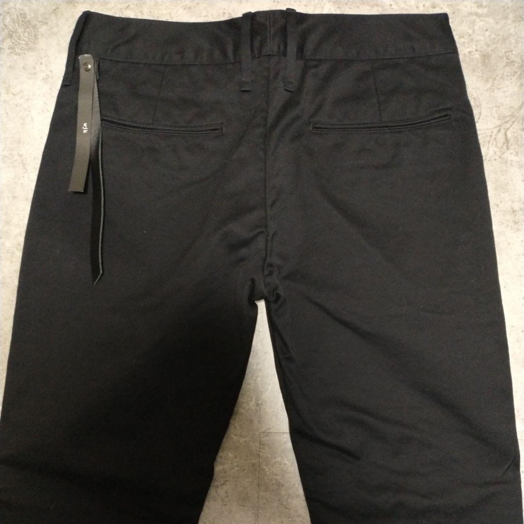 00s【wjk】archive flare pants/y2k mode◎
