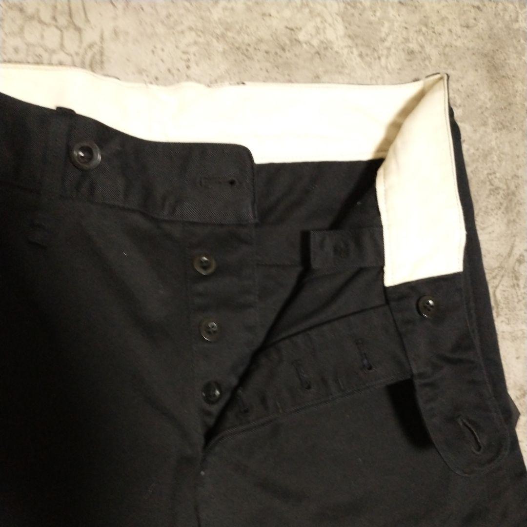 00s【wjk】archive flare pants/y2k mode◎
