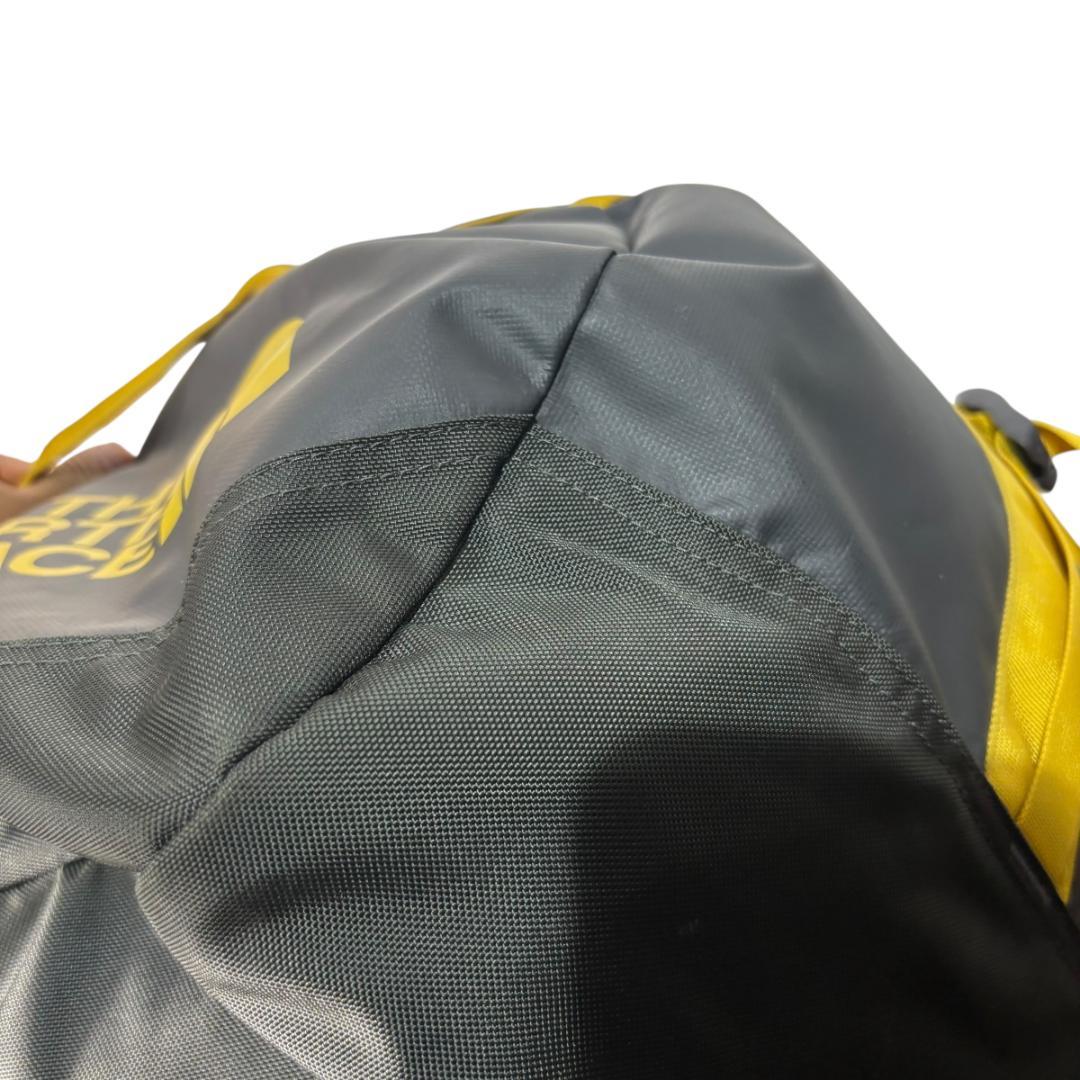 【THE NORTH FACE】BASECAMP ボストンバッグ ノースフェイス