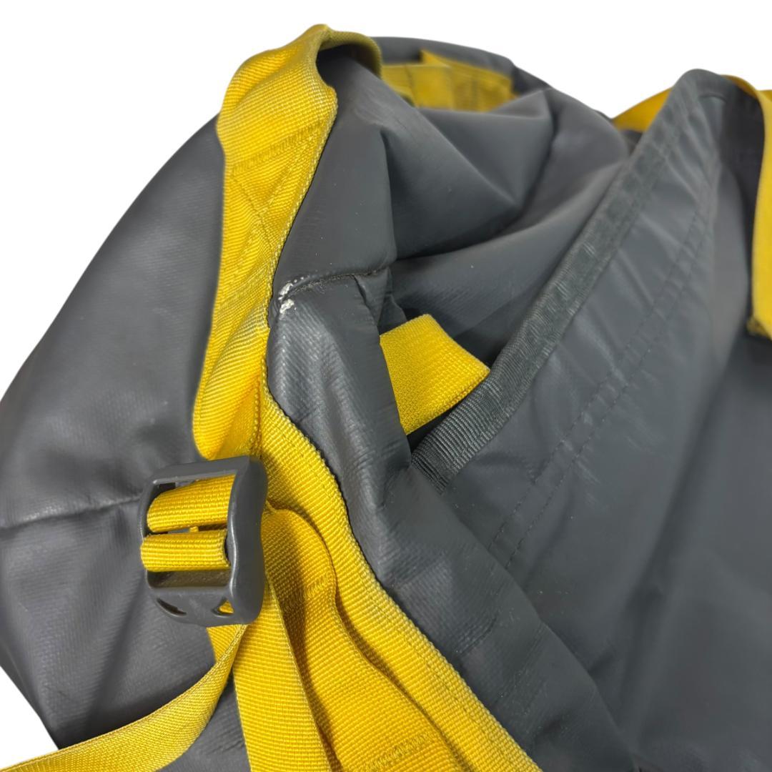 【THE NORTH FACE】BASECAMP ボストンバッグ ノースフェイス