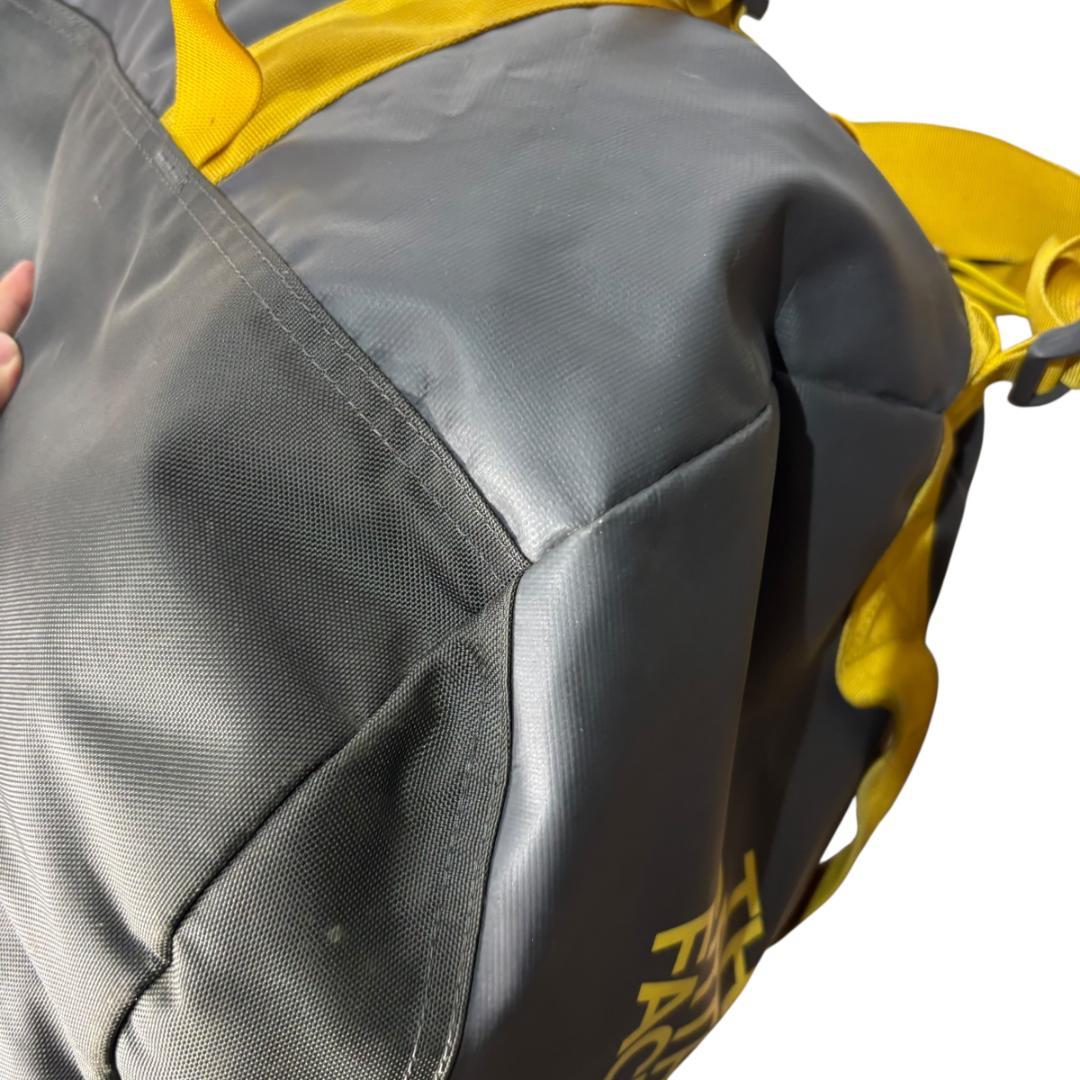【THE NORTH FACE】BASECAMP ボストンバッグ ノースフェイス