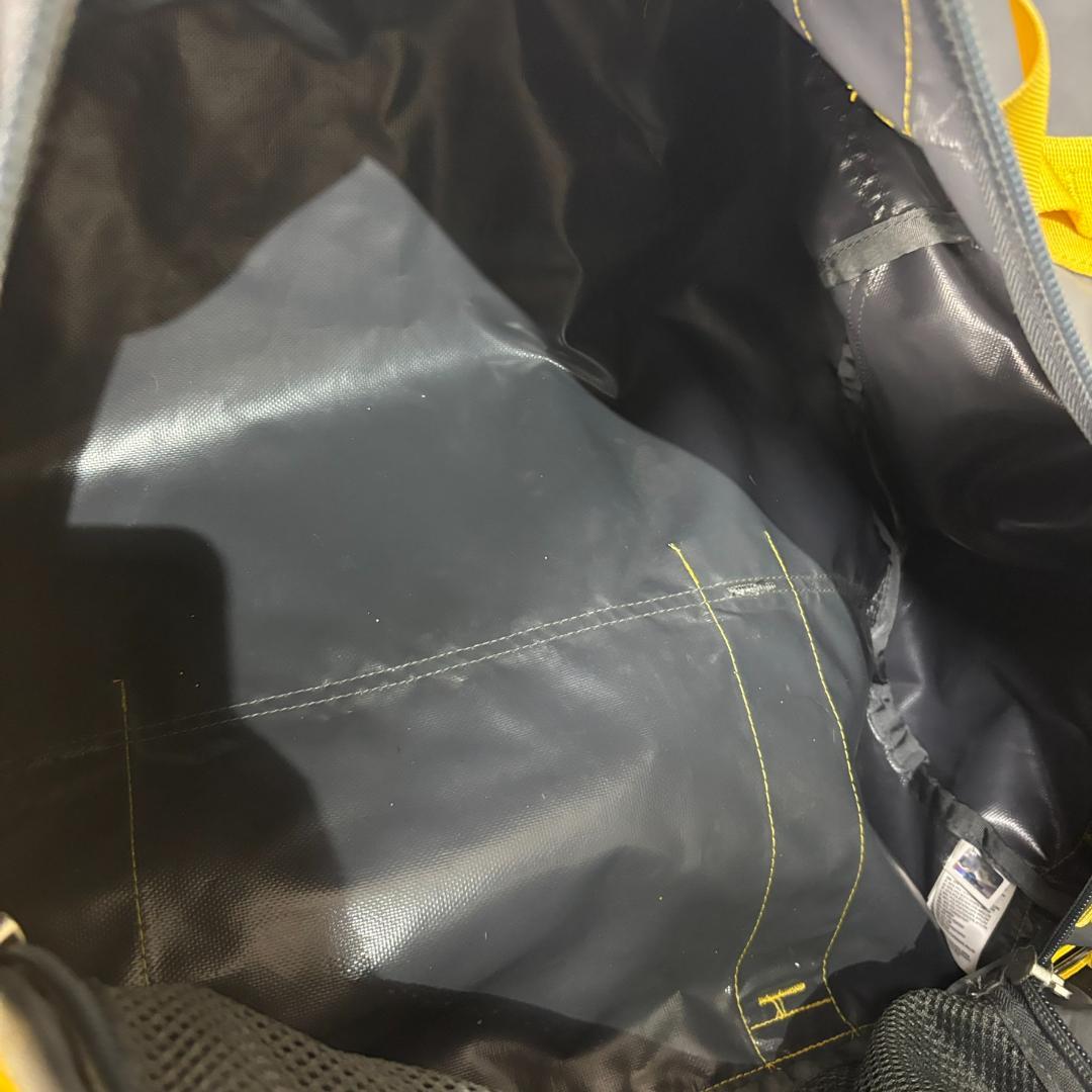 【THE NORTH FACE】BASECAMP ボストンバッグ ノースフェイス
