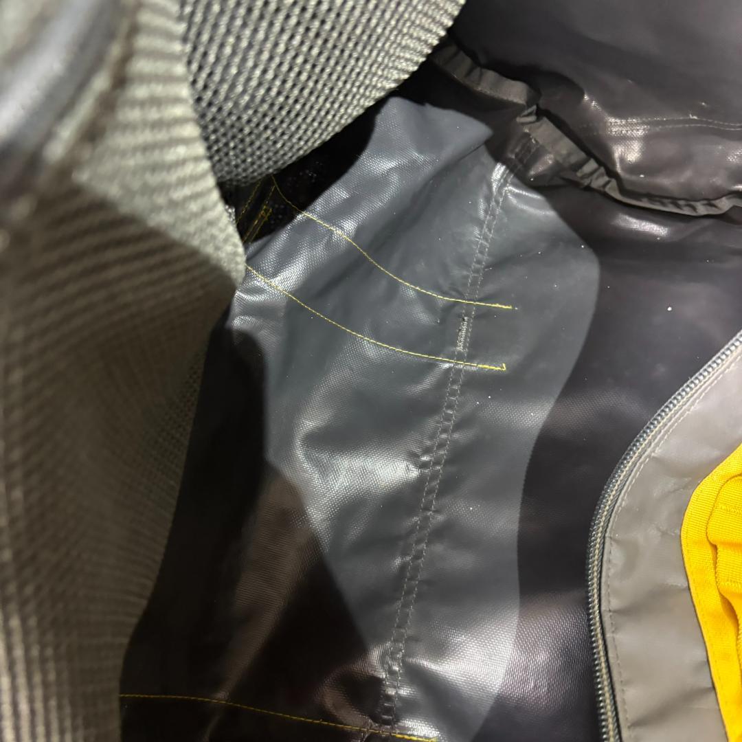 【THE NORTH FACE】BASECAMP ボストンバッグ ノースフェイス