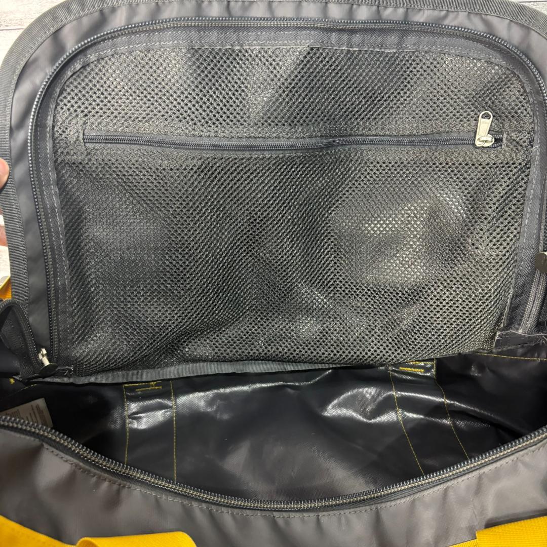 【THE NORTH FACE】BASECAMP ボストンバッグ ノースフェイス