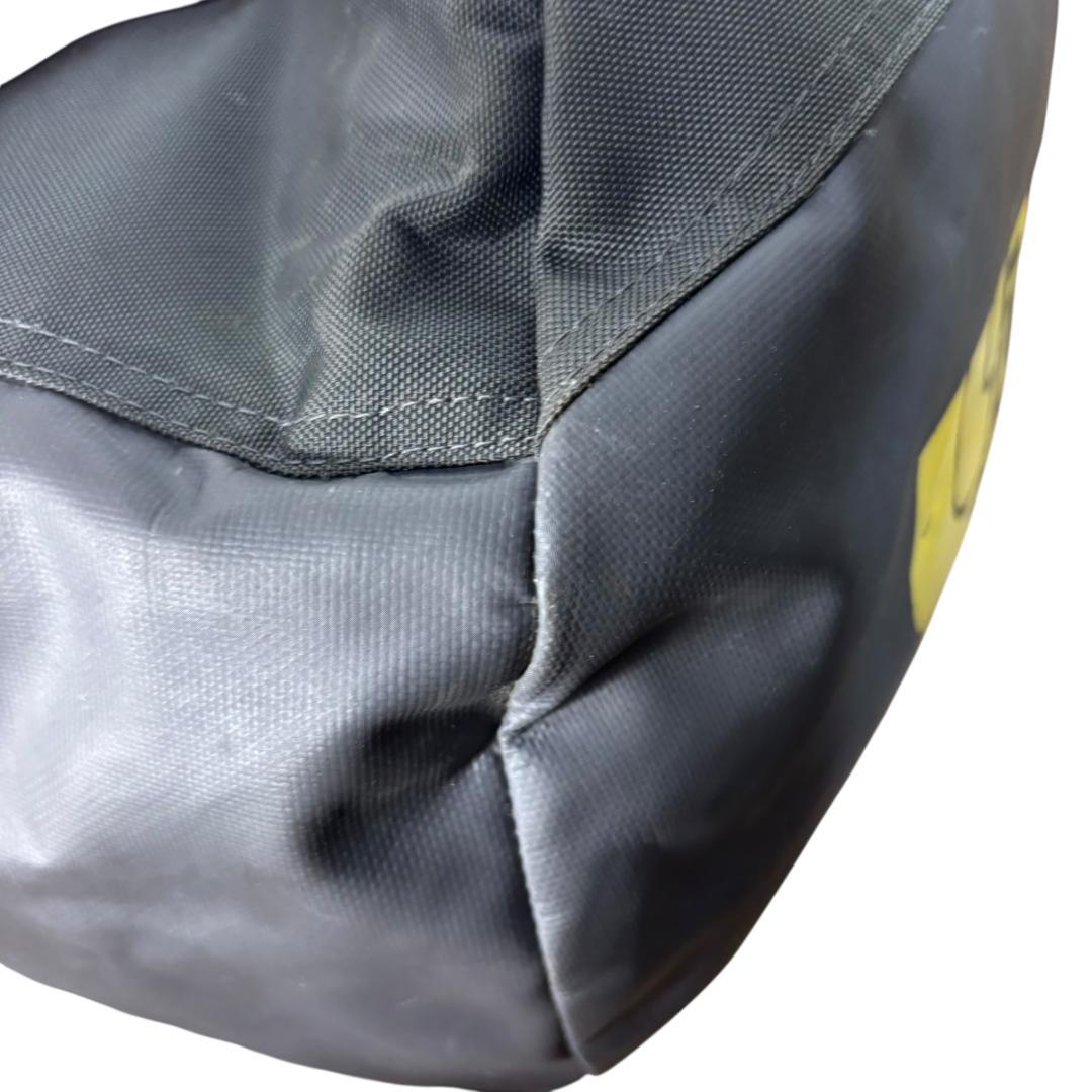 【THE NORTH FACE】BASECAMP ボストンバッグ ノースフェイス