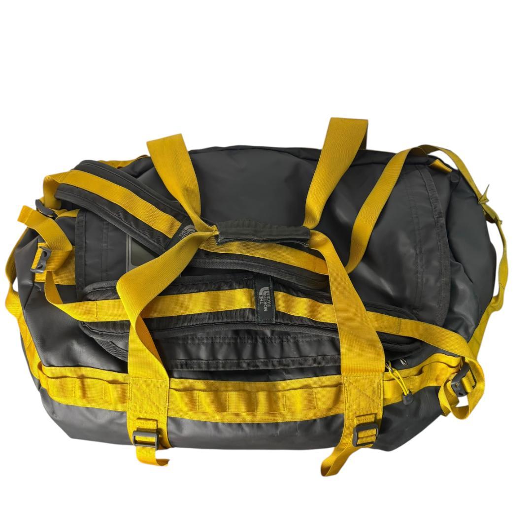 【THE NORTH FACE】BASECAMP ボストンバッグ ノースフェイス