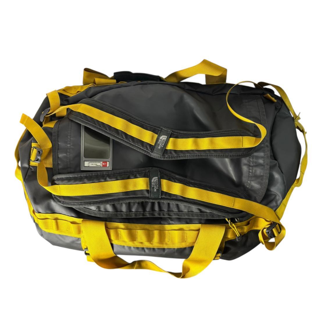 【THE NORTH FACE】BASECAMP ボストンバッグ ノースフェイス