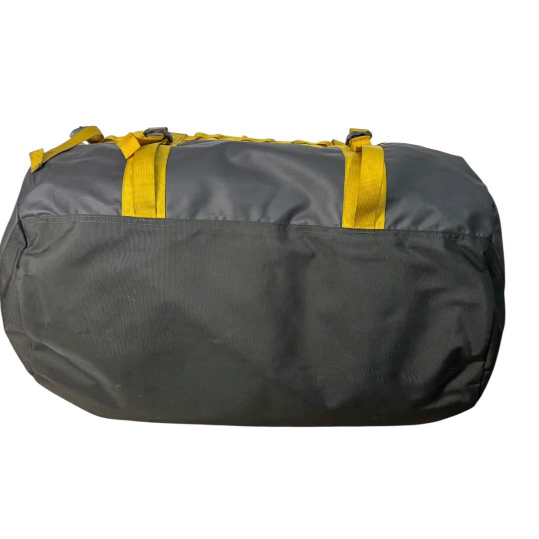 【THE NORTH FACE】BASECAMP ボストンバッグ ノースフェイス