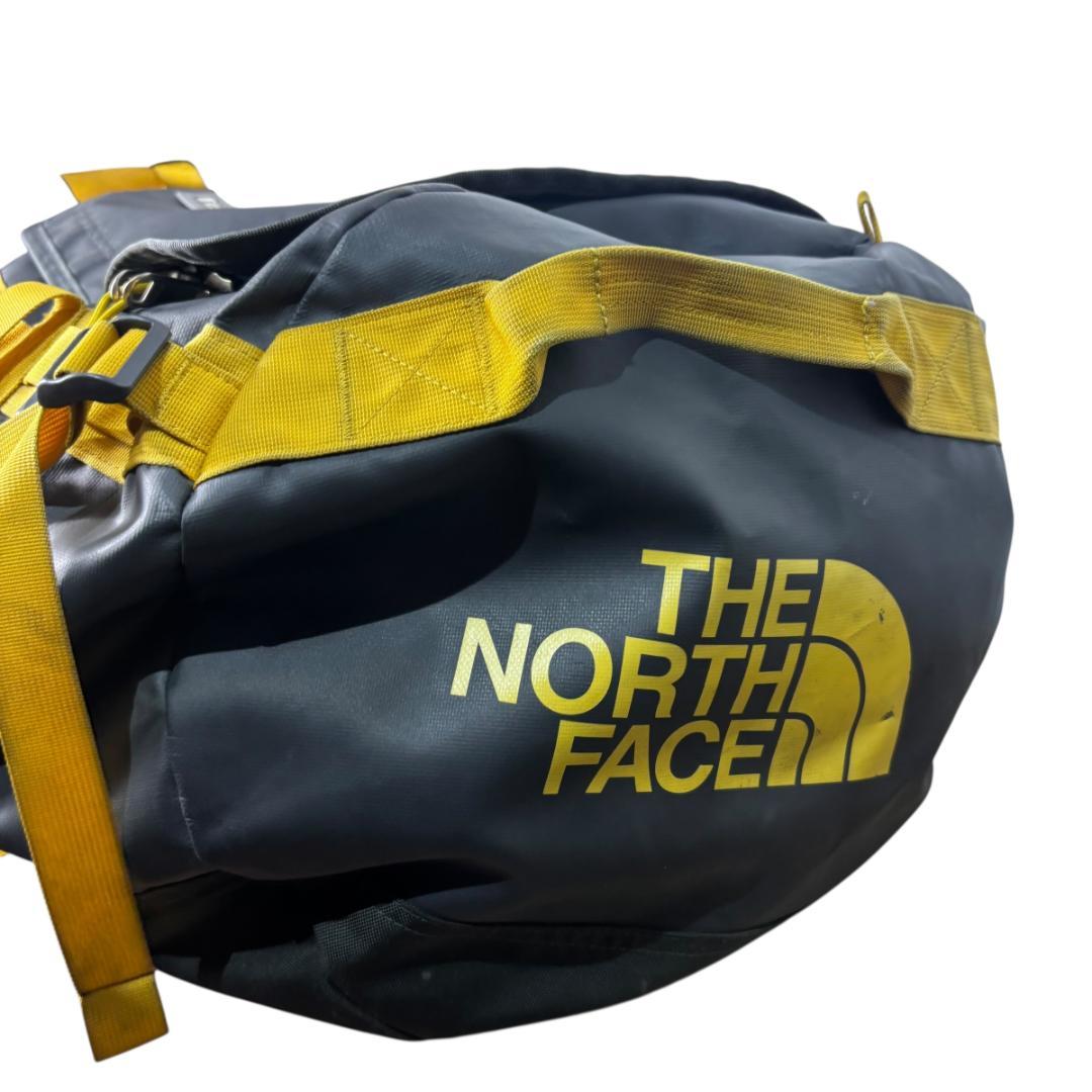 【THE NORTH FACE】BASECAMP ボストンバッグ ノースフェイス