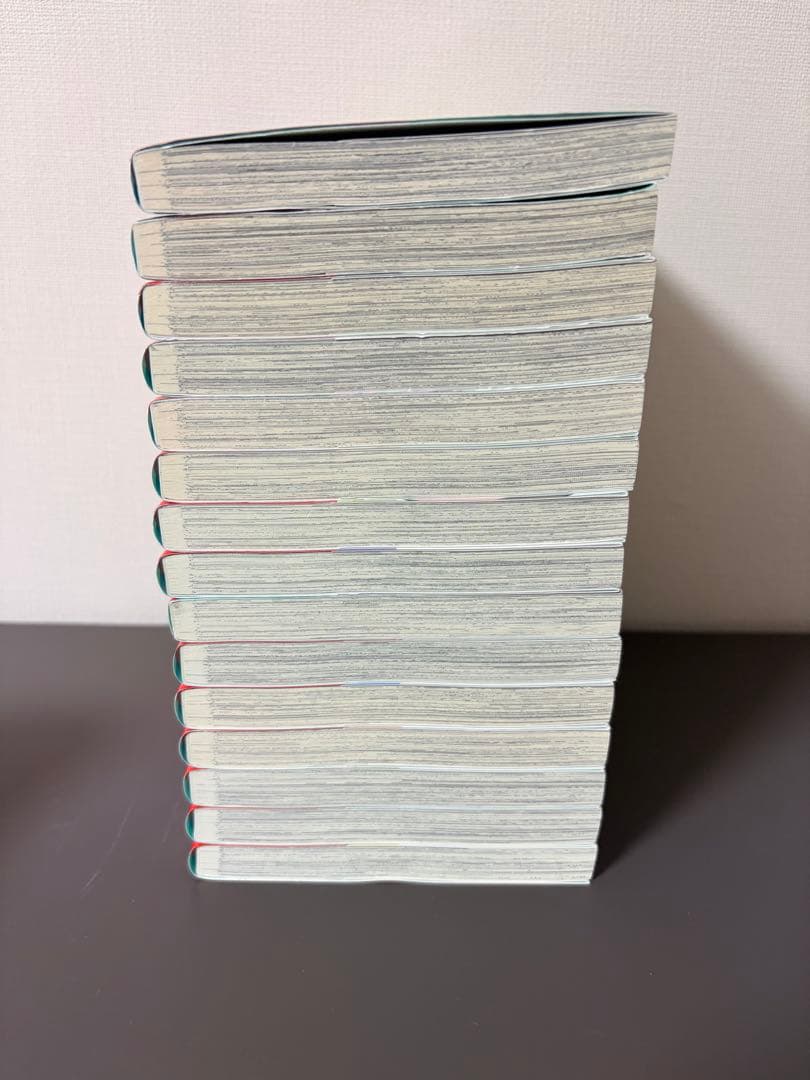 【応募券付き】多聞くん今どっち　1〜15全巻セット