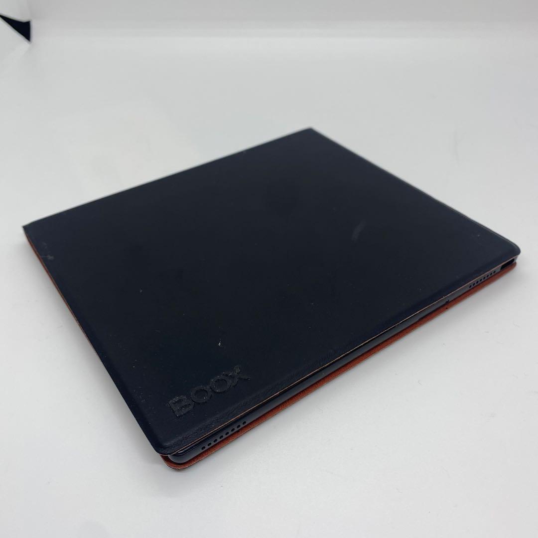 BOOX Page 電子書籍リーダー 状態良好 正常動作品