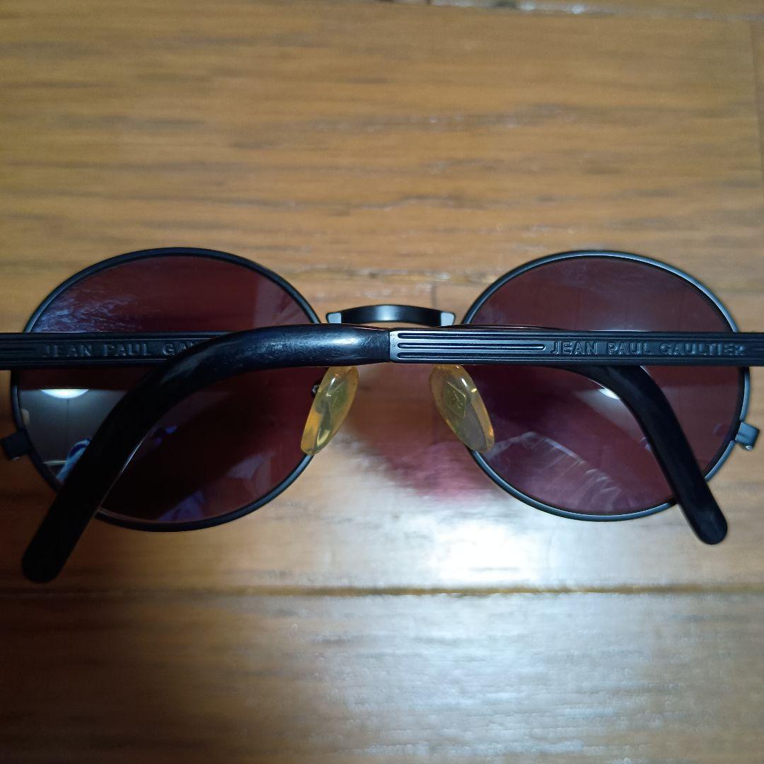 み*ん様 Jean Paul GAULTIER サングラス 56-4178 90