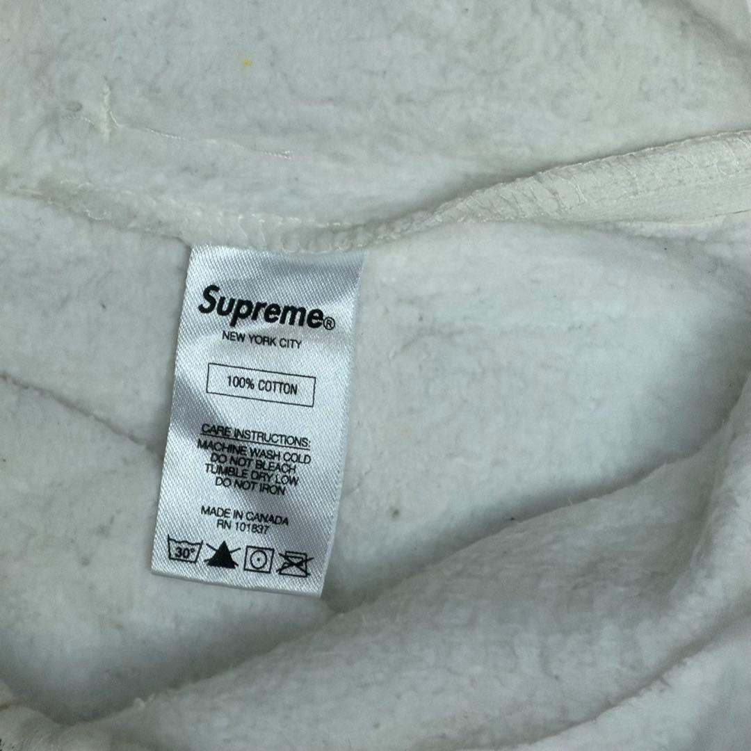 supreme 17SS/Thrills スエットパンツ　サイズL