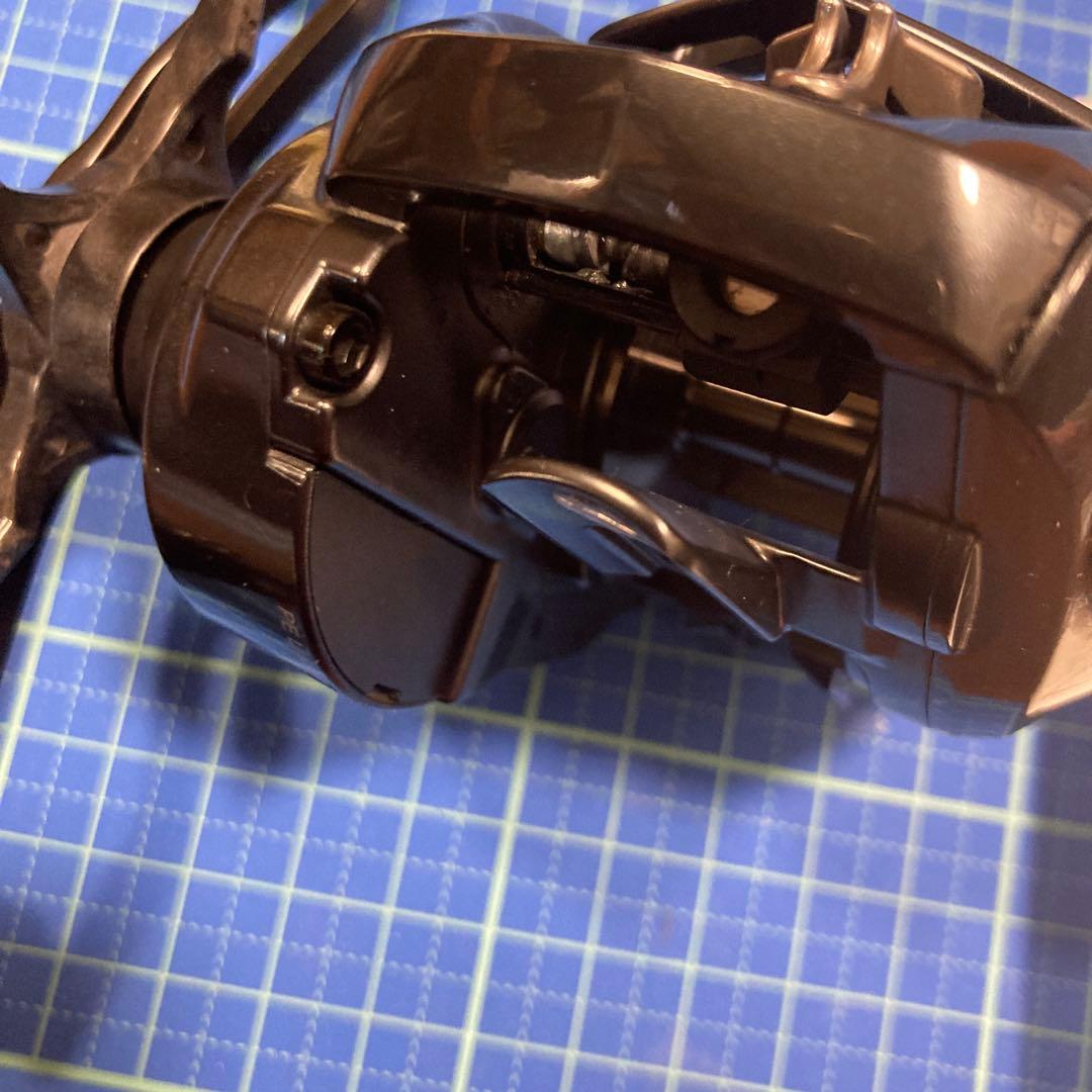 DAIWA ADMIRA A 両軸リール 150XH
