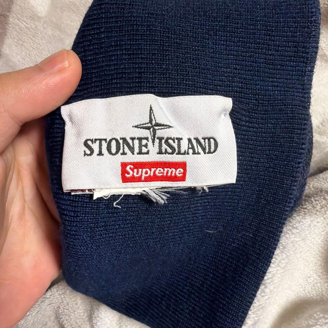 Supreme Stone ビーニー