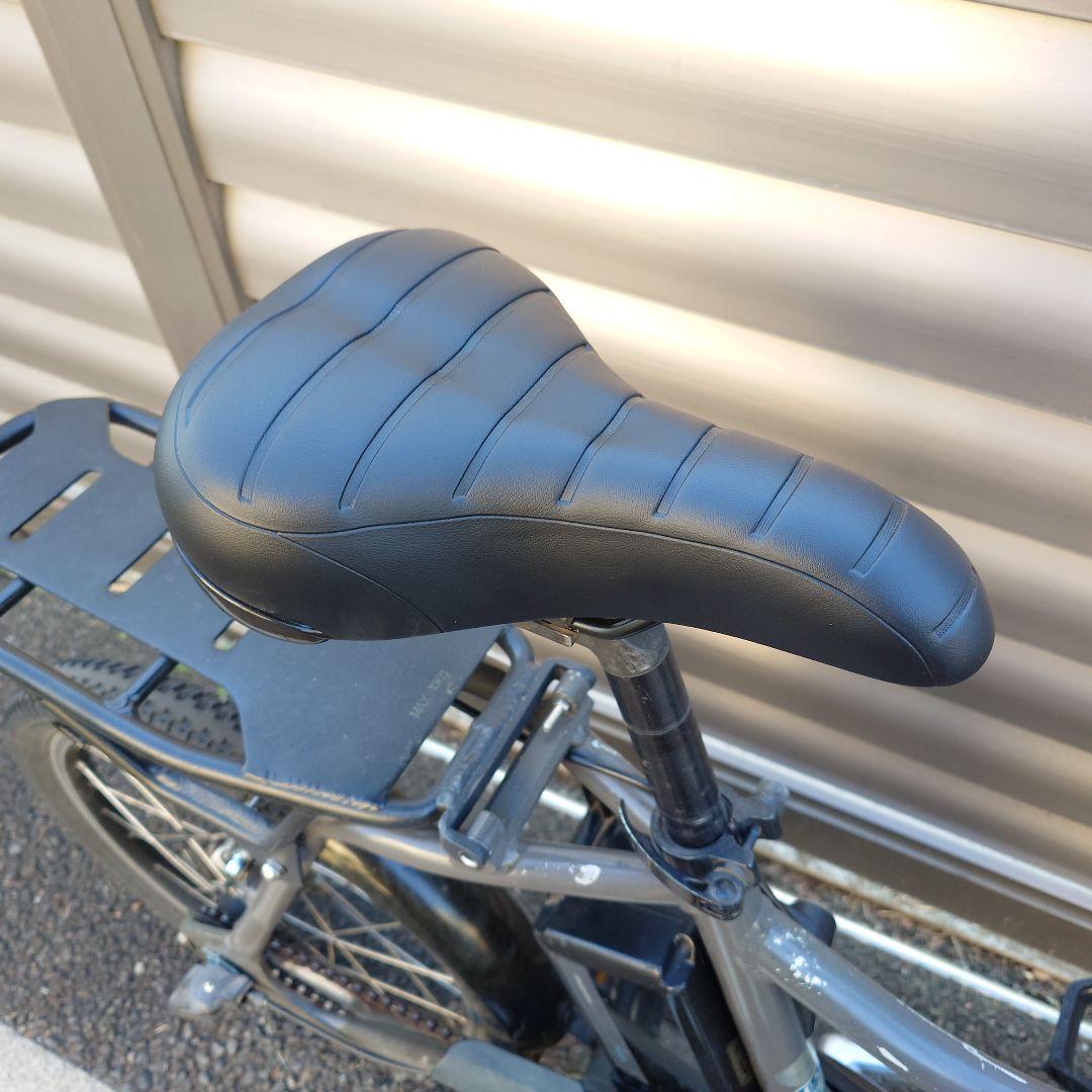 【手渡し　東京都】パナソニック　EZ　電動アシスト自転車