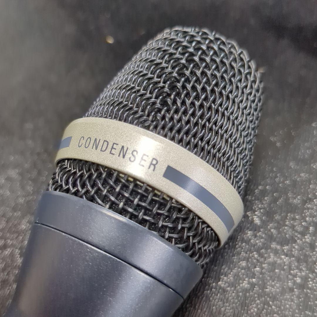 AKG C5 コンデンサーマイク