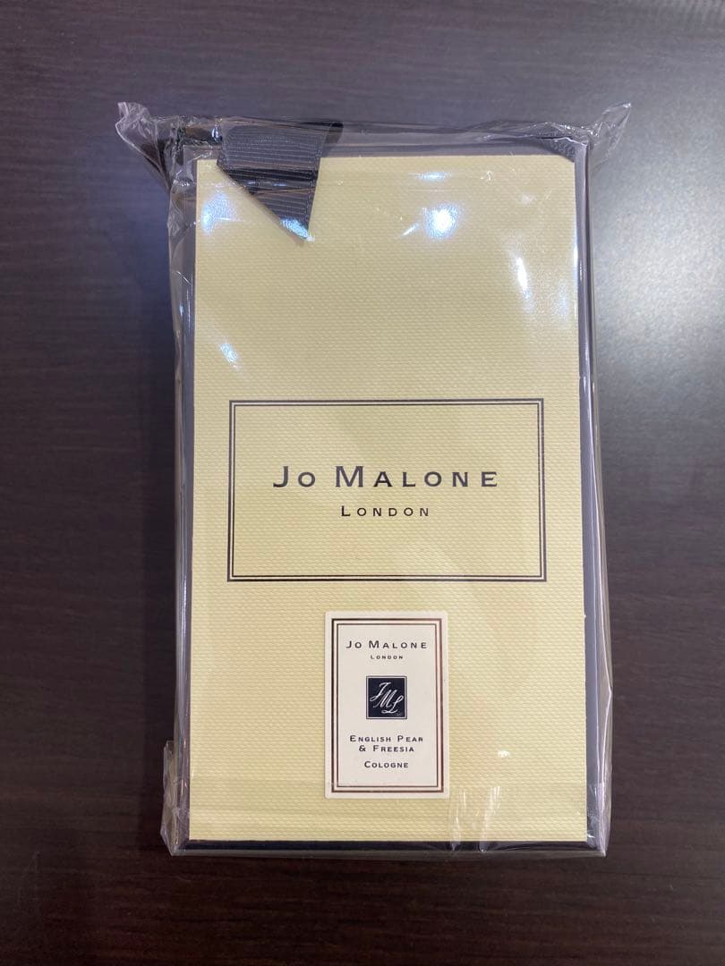ジョーマローン　イングリッシュペアー &フリージア コロン 100ml新品　香水