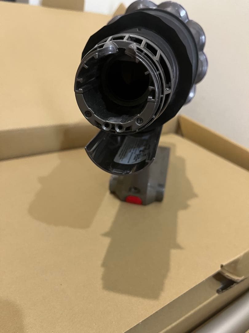 掃除機・クリーナー Dyson V12 Detect Slim Absolute SV46ABL