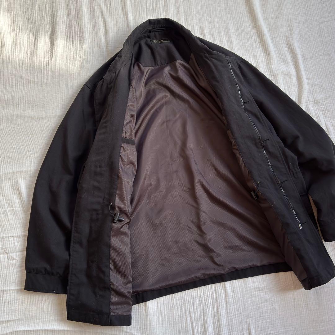 ジャケット・アウター 00s eddie bauer safari jacket coveralls