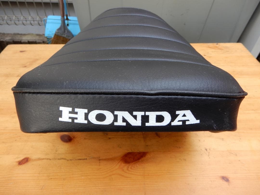 HONDA　ゴリラ　シート　中古良品
