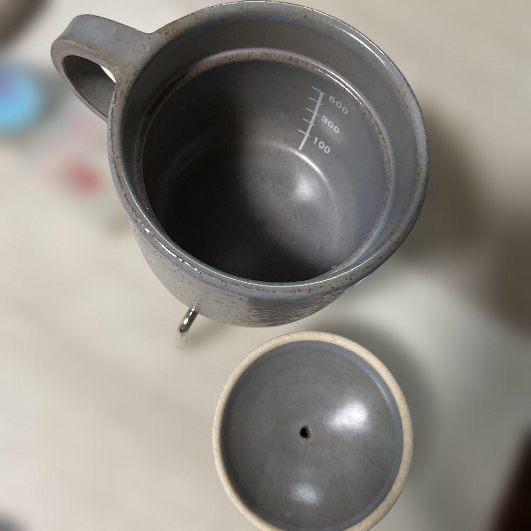 おまぐはん 土鍋