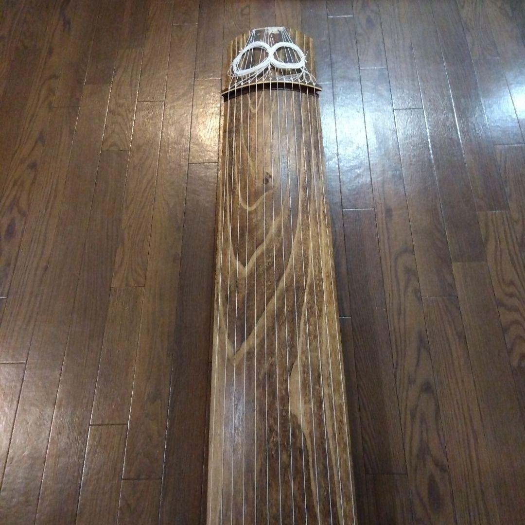 琴 13弦 和楽器