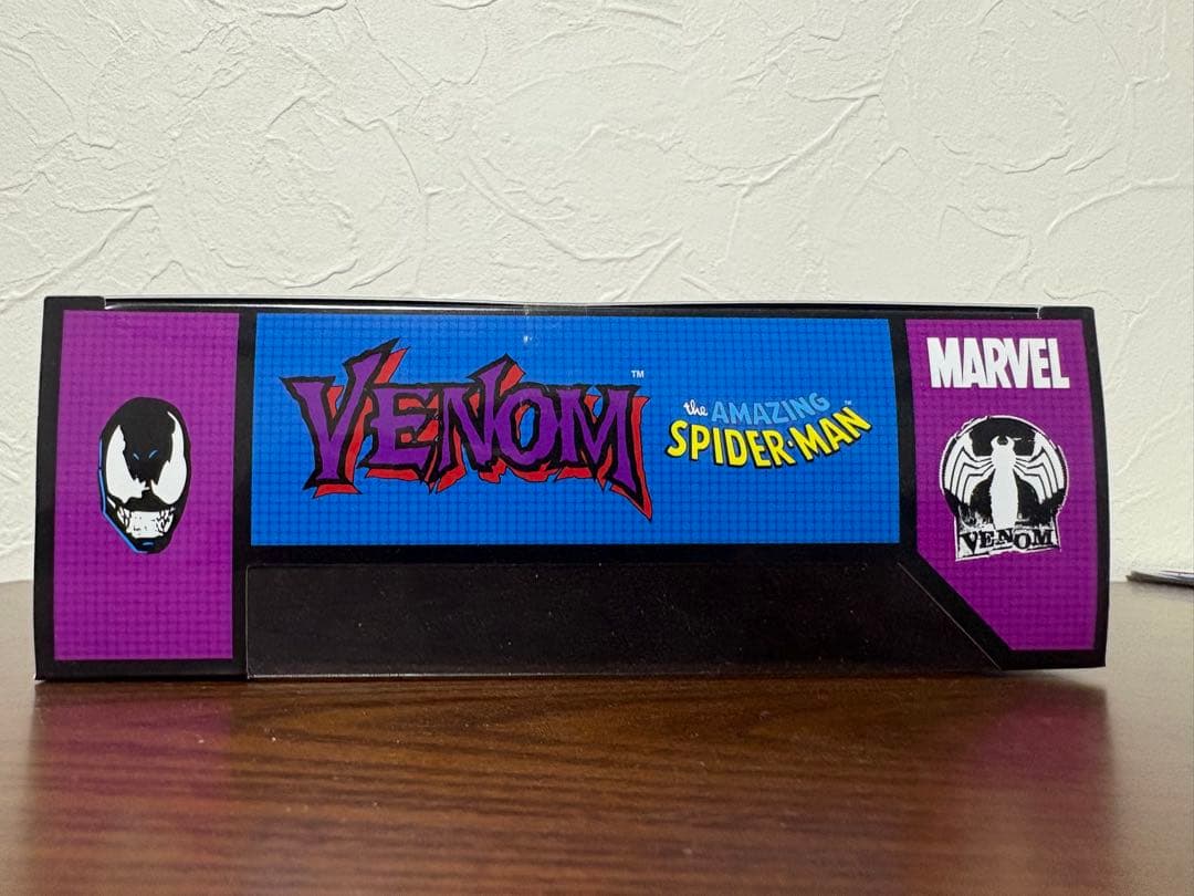 MAFEX VENOM (マフエックス ヴェノム)