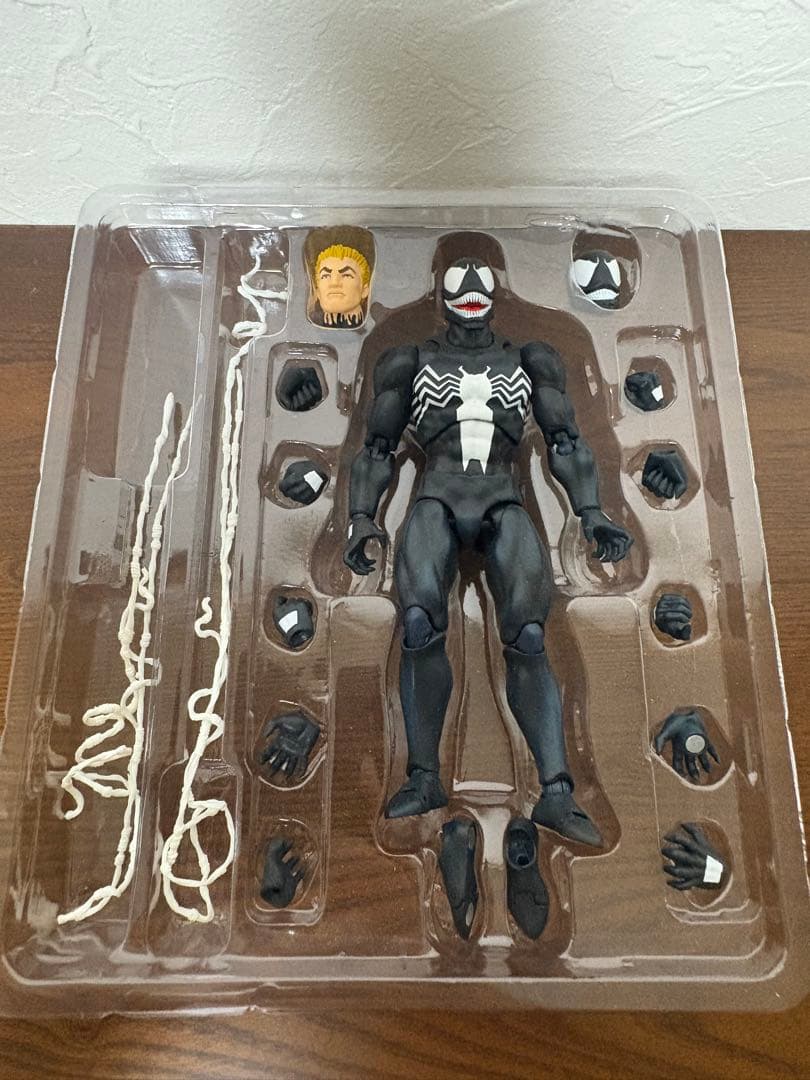 MAFEX VENOM (マフエックス ヴェノム)
