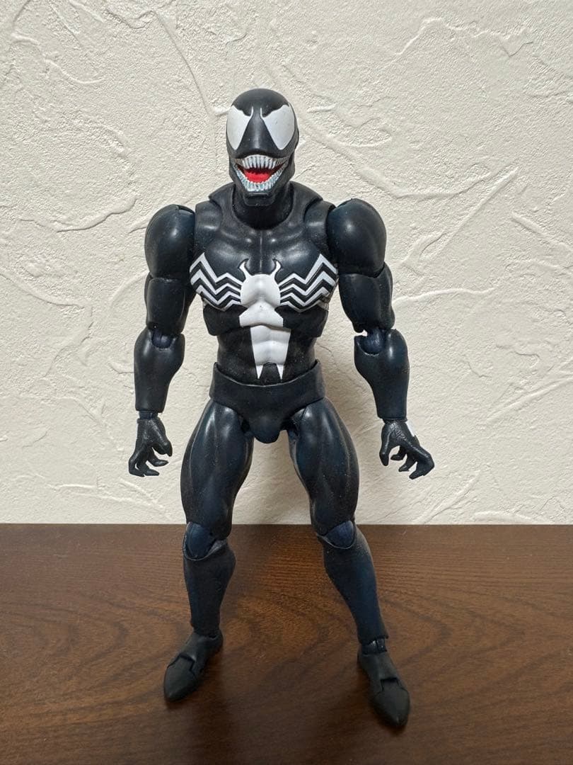 MAFEX VENOM (マフエックス ヴェノム)