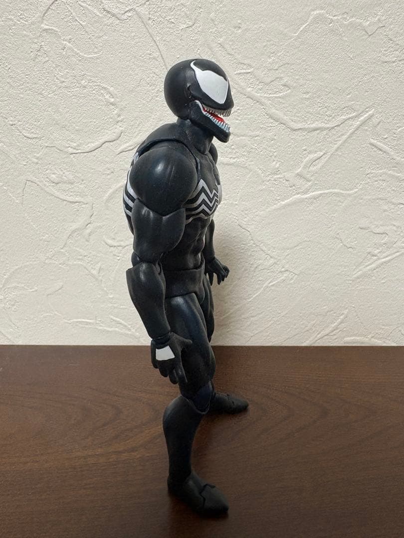 MAFEX VENOM (マフエックス ヴェノム)