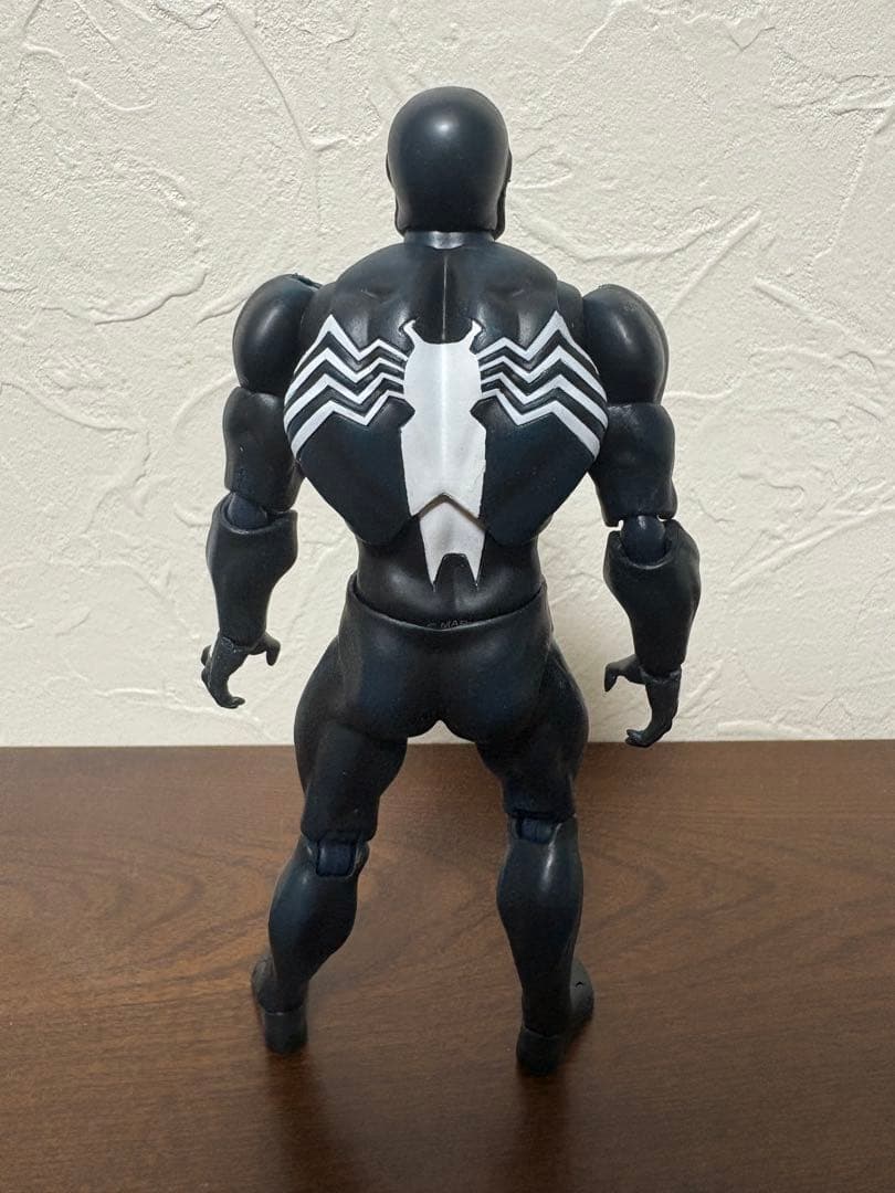 MAFEX VENOM (マフエックス ヴェノム)