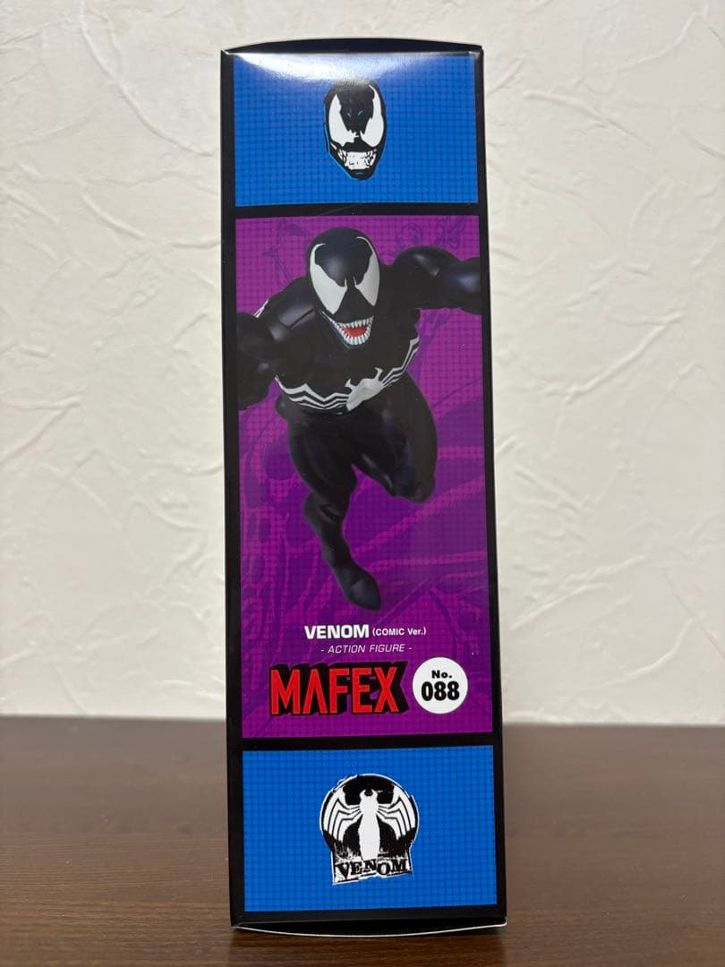 MAFEX VENOM (マフエックス ヴェノム)
