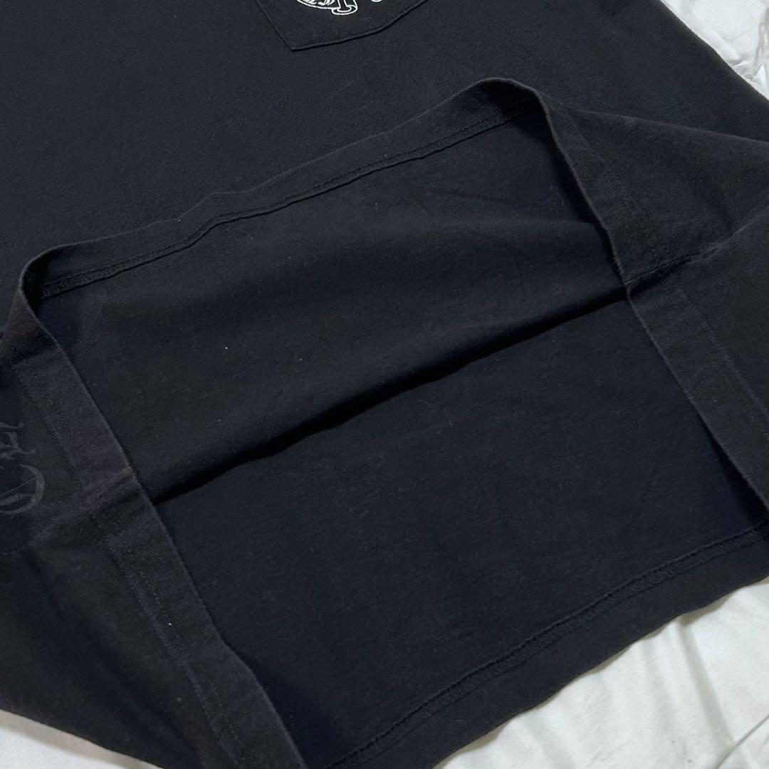 CHROME HEARTS Made In Hollywood Tシャツ XL