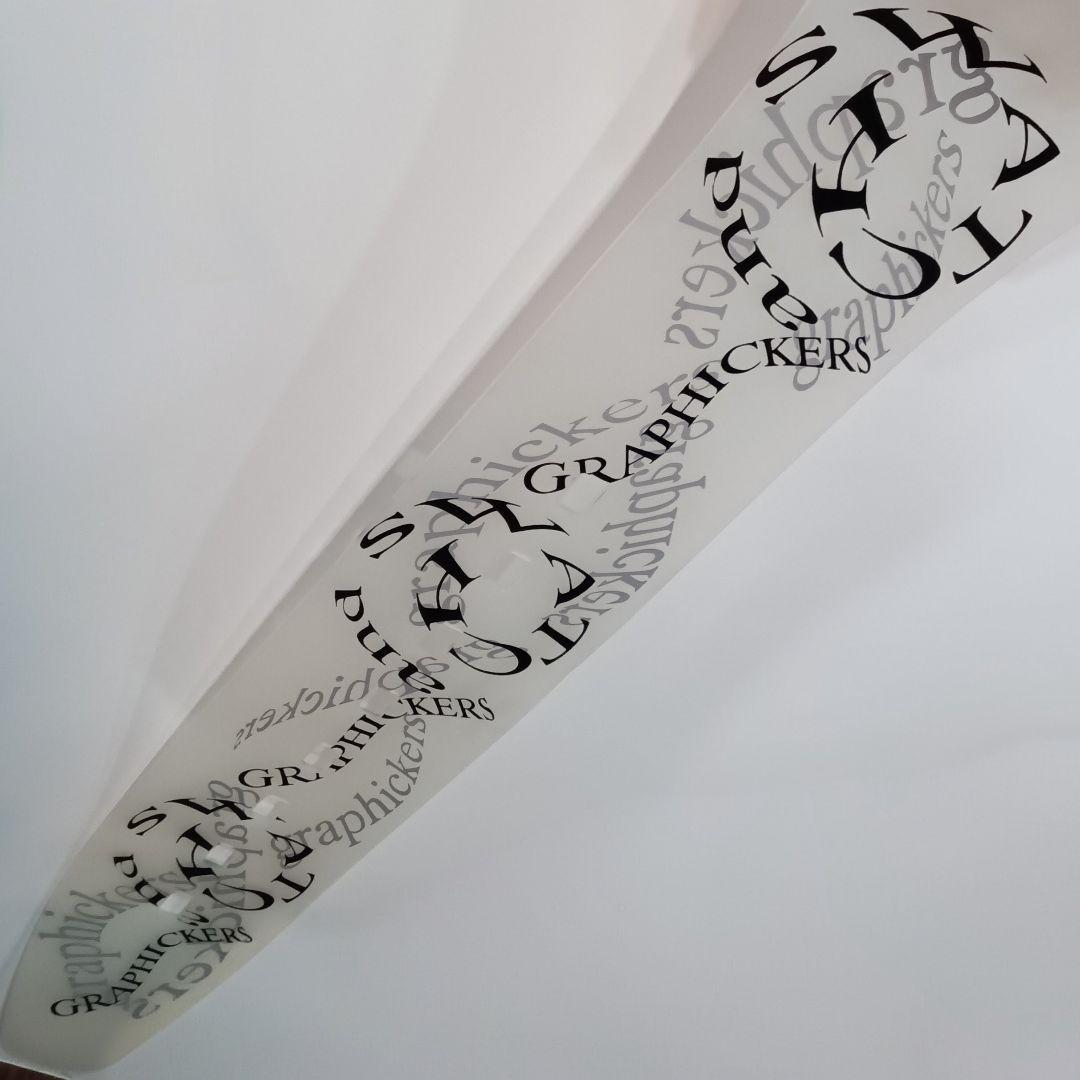 MaXI swatch GRAPHICKERS 立花ハジメ 壁掛け時計