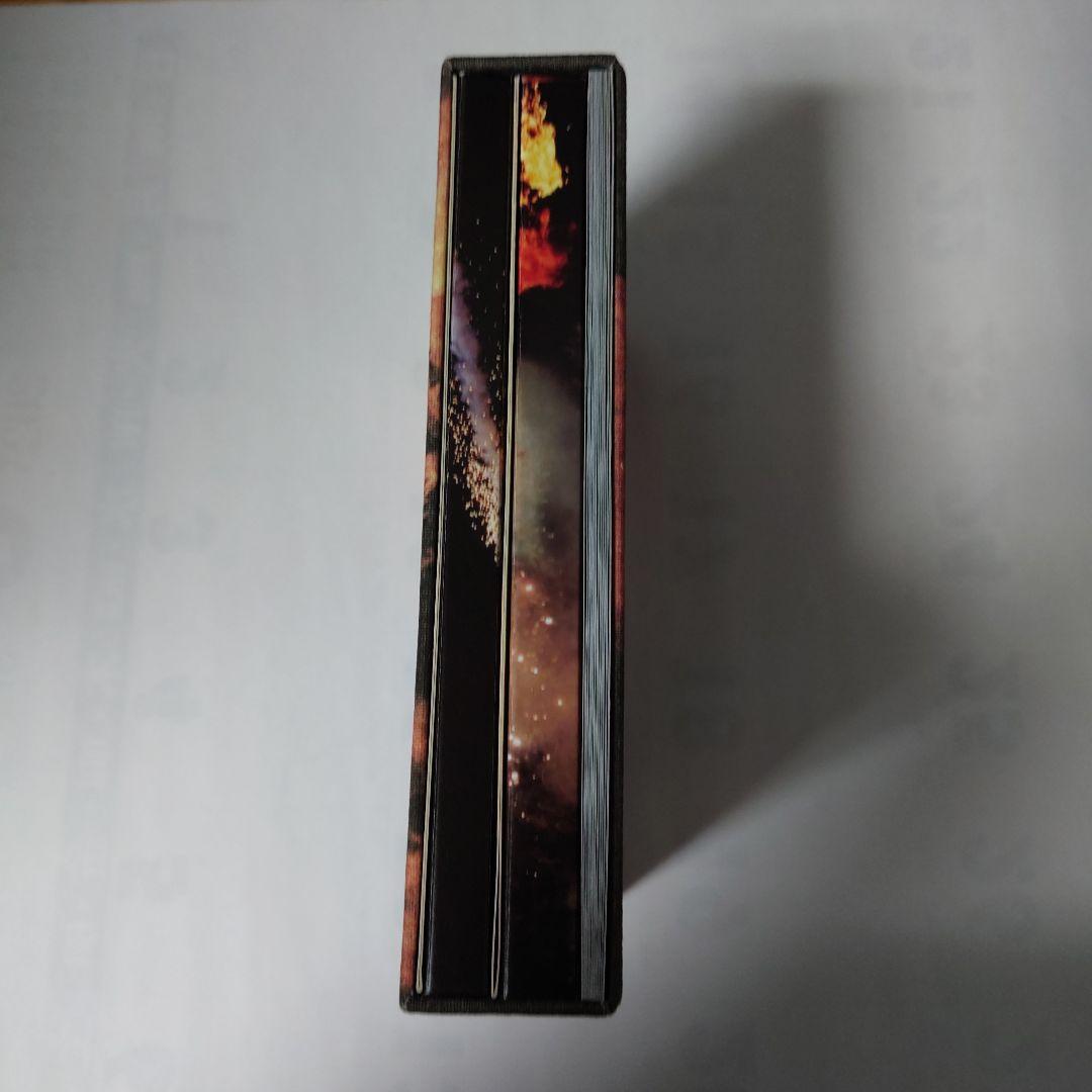 ANDY LAU UNFORGETTABLE 3DVD+2CD 劉 徳華