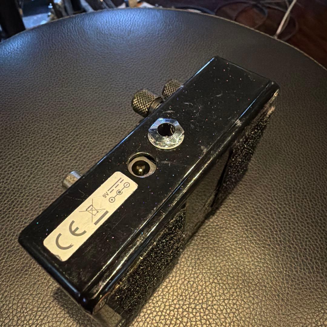 ベース MXR Bass Envelope Filter