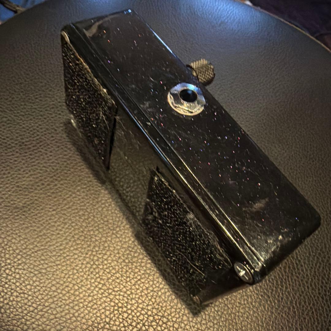ベース MXR Bass Envelope Filter