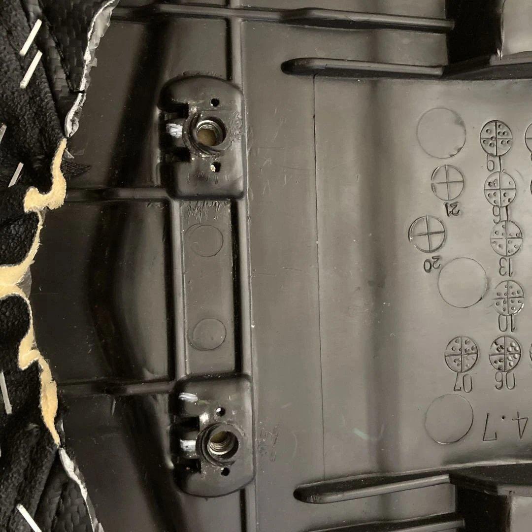 【美品】ヤマハセロー250専用コンフォートシート