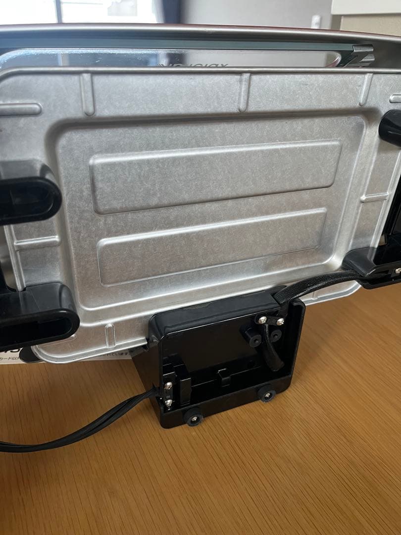 アビテラックス　フィッシュロースター　AFR1105S