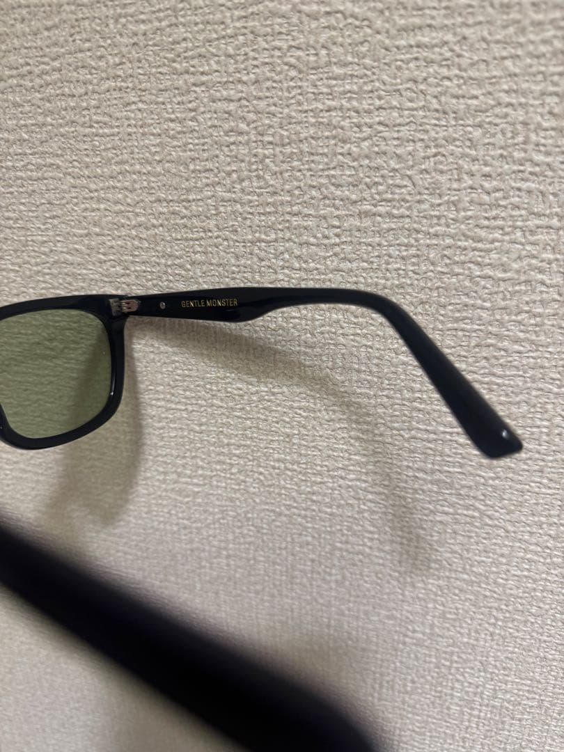 Gentle Monster ジェントルモンスター サングラス Lilit 1